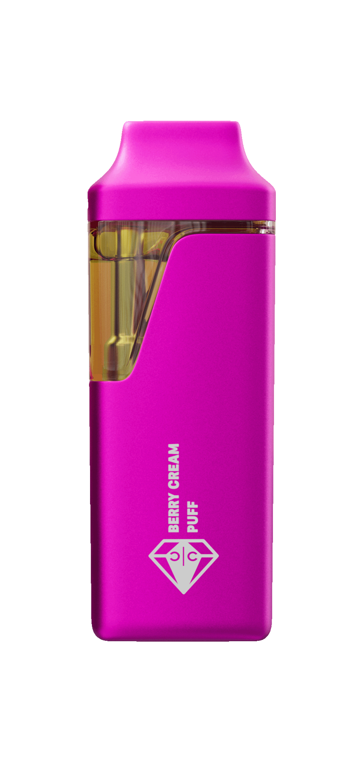 BERRY-CREAM-PUFF-.png Berry Cream Puff 2G Clean Carts