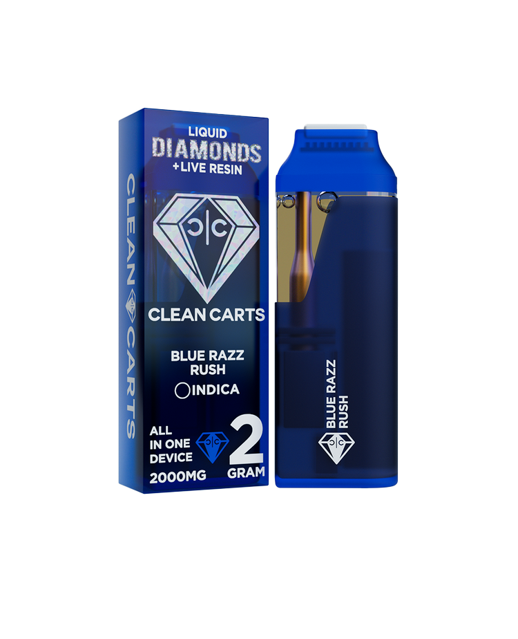 BLUE-RAZZ-RUSH-.png Blue Razz Rush 2g Clean Carts – Premium THC Vape Cartridge