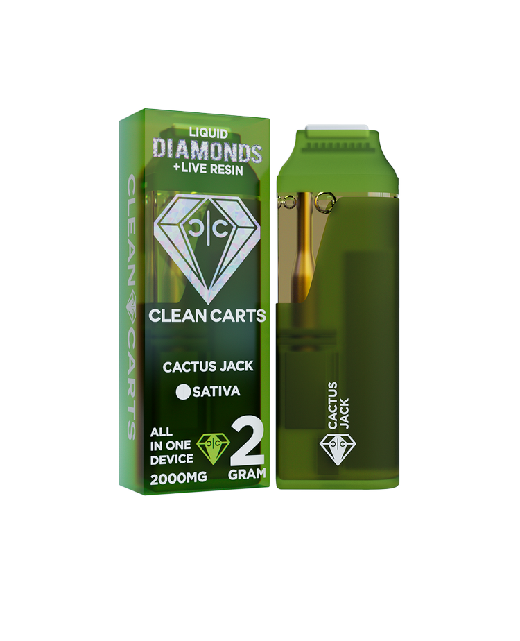 CACTUS-JACK-.png Cactus Jack 2g Clean Carts – Premium THC Vape Cartridge