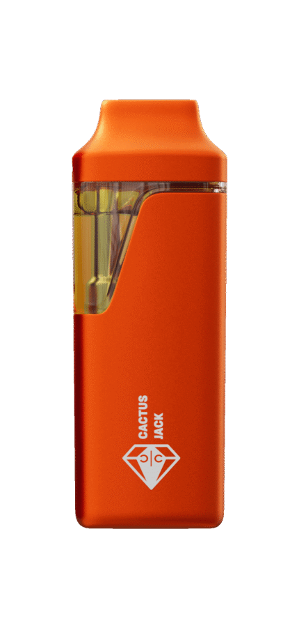 CACTUS JACK 2G Clean Carts