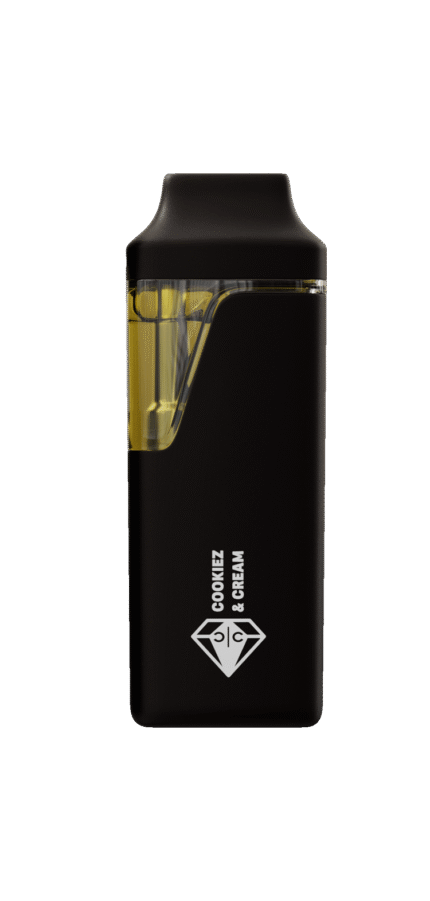 Cookiez & Cream 2G Clean Carts