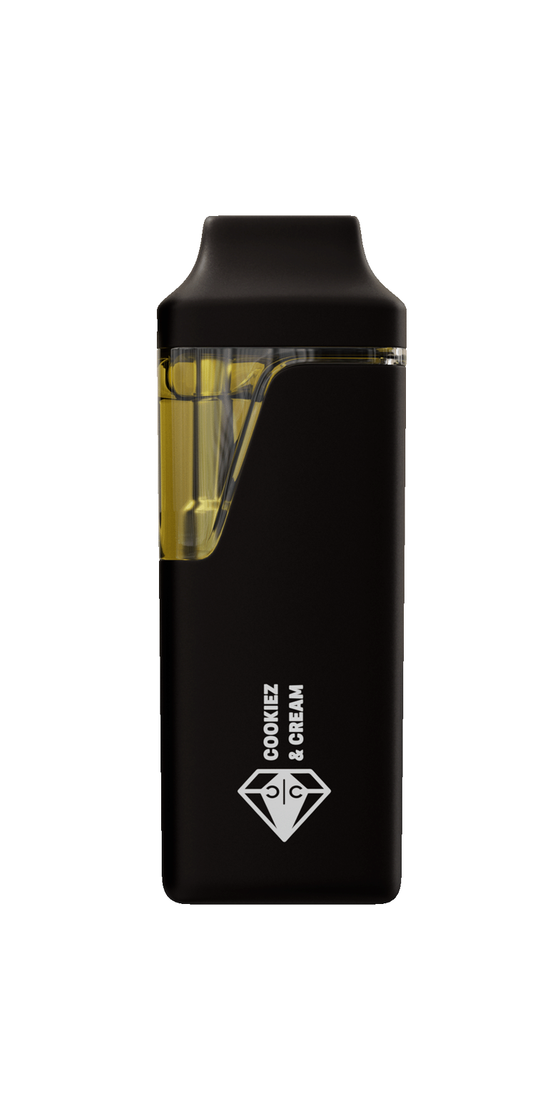 Cookiez & Cream 2G Clean Carts