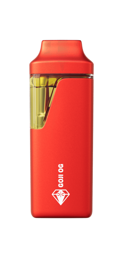 Gogi OG Clean Carts 2.0g All-in-One Device