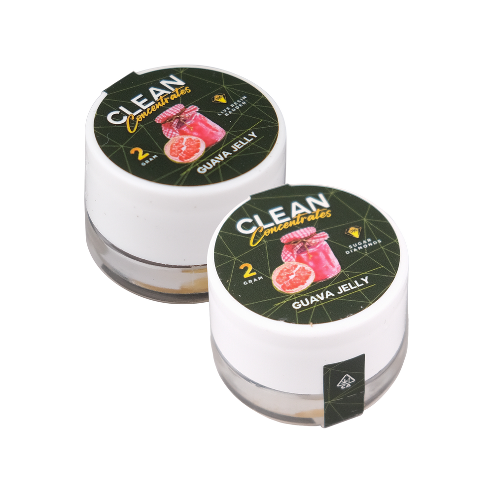 GUAVA-JELLY-Concentrate.png GUAVA JELLY Clean Carts Concentrate