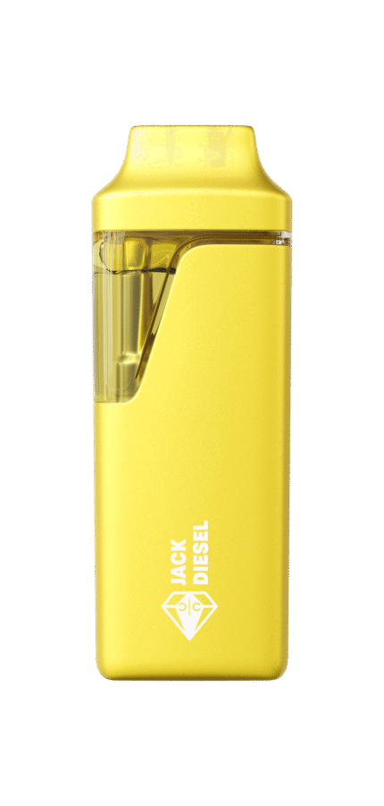 Jack Diesel Clean Carts 2.0g All-in-One Device