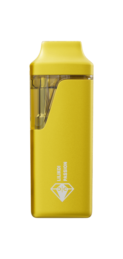 Lilikoi Passion 2G Clean Carts