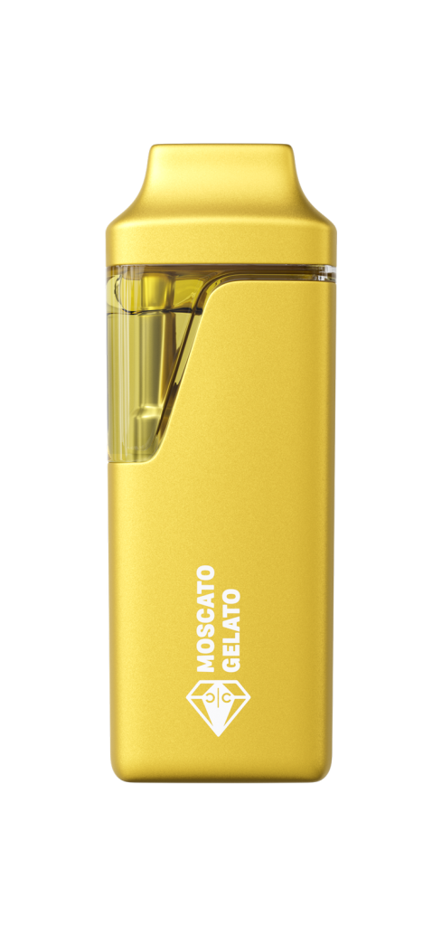 Moscato Gelato Clean Carts 2.0g All-in-One Device