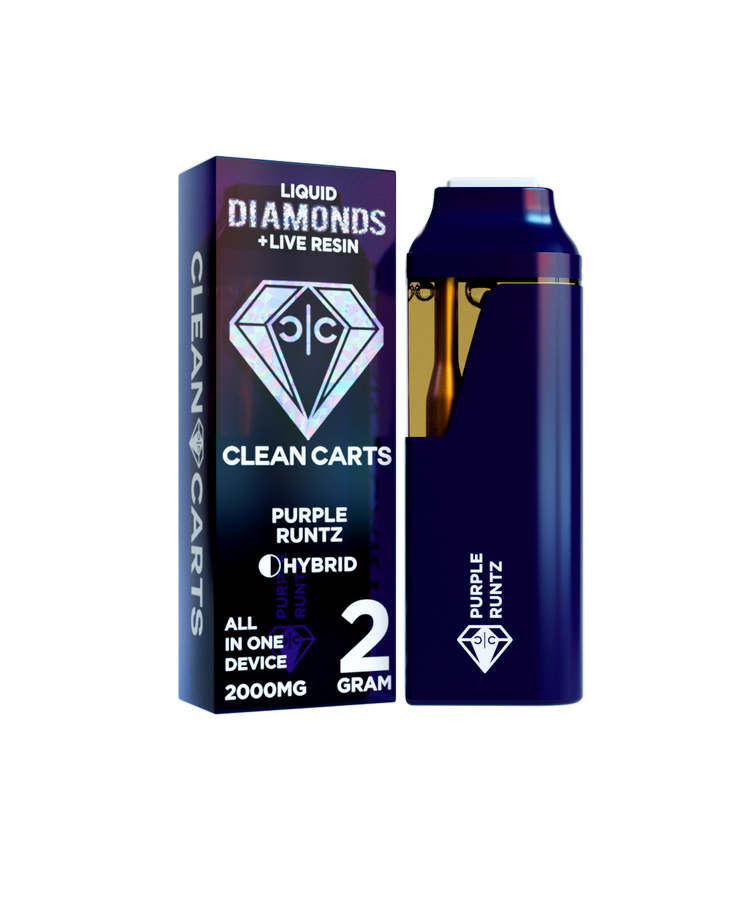 PURPLE-RUNTZ-.png Purple Runtz 2G Liquid Diamond Live Resin –THC Vape Cartridge