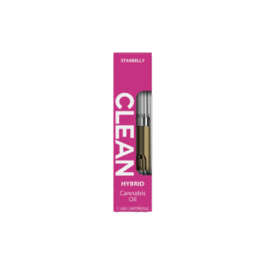 Starbelly Clean Carts 1.0 GM