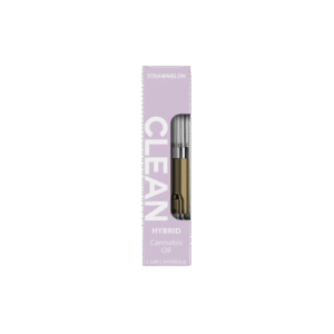 Strawmelon Clean Carts 1.0 GM