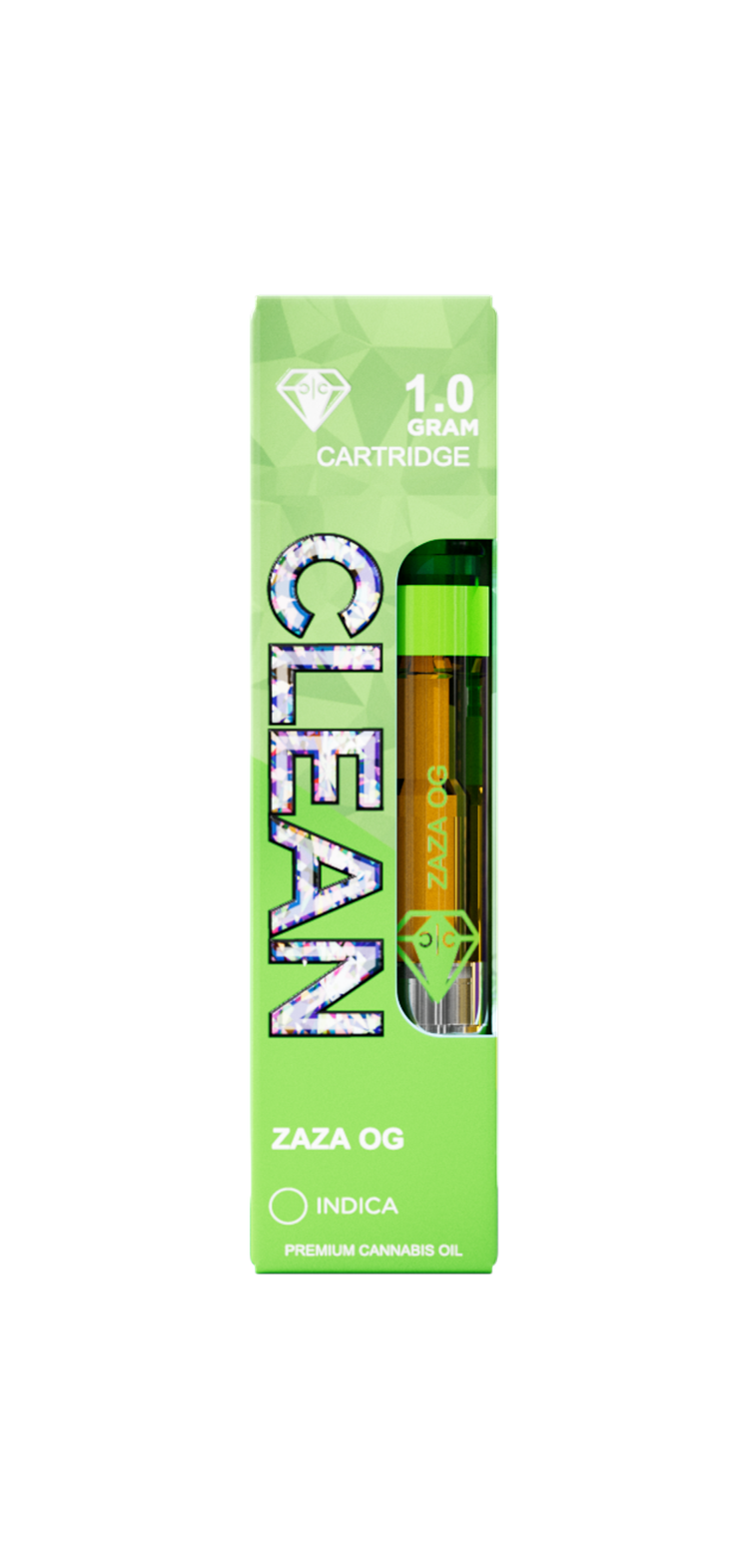 zaza-og.png Zaza OG Clean Carts 1G New Z-Edition