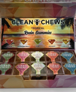 Clean Chews